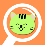 Mood Lens - Mood Tracker logo